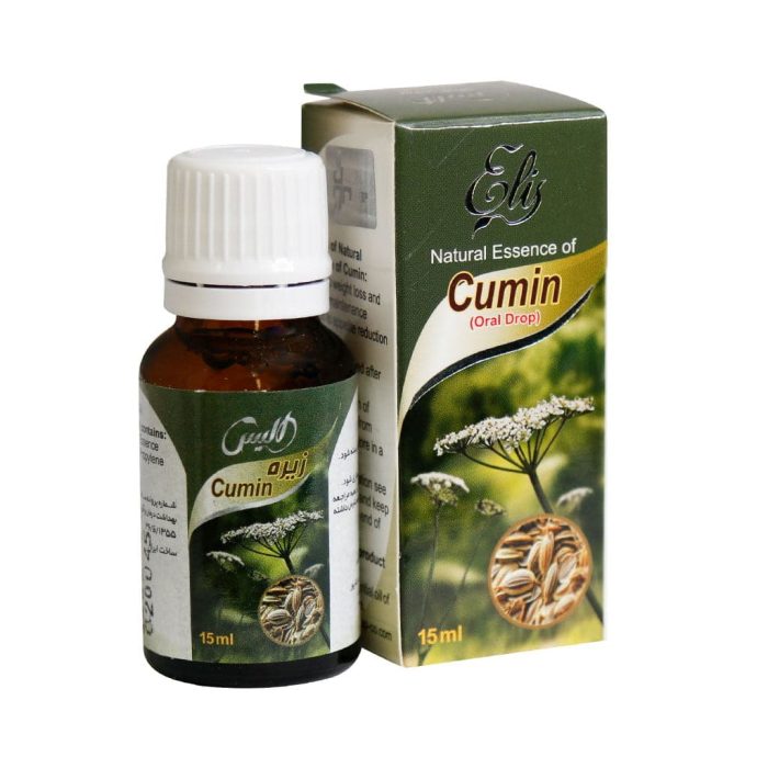 Elis Cumin Oral Drop