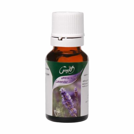 Elis Lavender Oral Drop 15