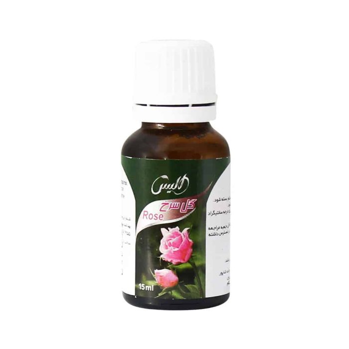 Elis Rose Oral Drop 15 ml 2