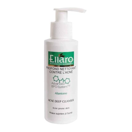 Ellaro Acne Deep Cleanser 100 ml