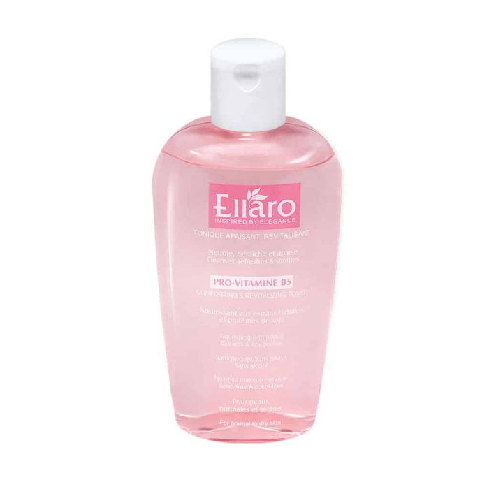 Ellaro Comforting And Revitalizing Toner