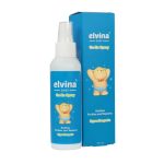 Elvina Baby Cu Zn Spray