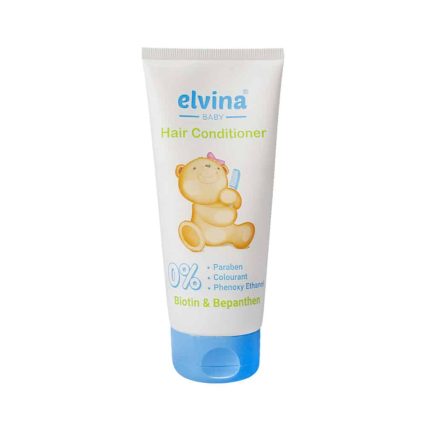 Elvina Baby Hair Conditioner