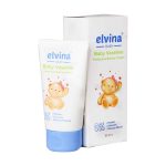 Elvina Baby Vazeline Cream