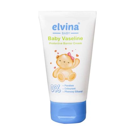 Elvina Baby Vazeline Cream 50 ml