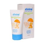 Elvina Kids Sunscreen Mineral