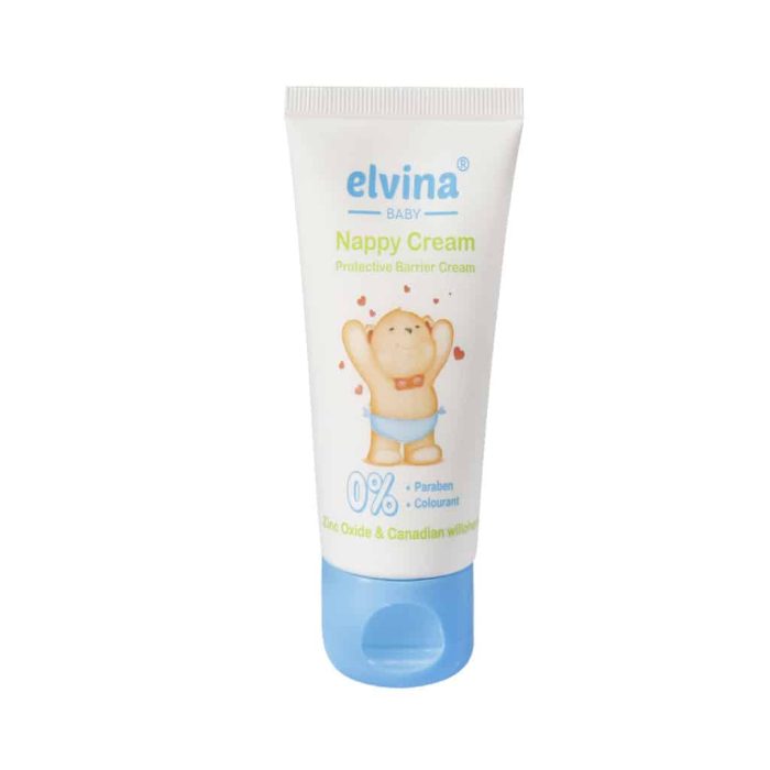 Elvina Protective Barrier Cream 50 ml