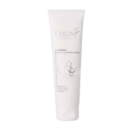 Emoni Body Lightening Cream 100