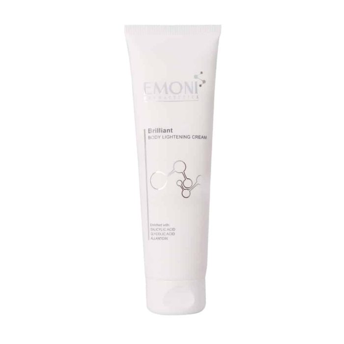 Emoni Body Lightening Cream 100