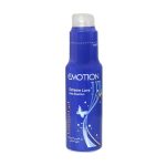 Emotion Extreme Love Blue delay Gel For Men 1