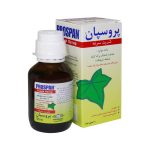 Engellhard Prospan Cough Syrup 100 ml 1