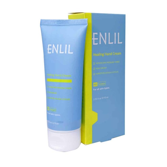 Enlil Healing Hand Cream