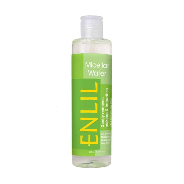 Enlil Micellar Water For Oily And Even Sensitive Skin