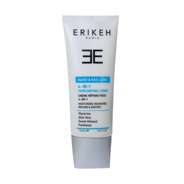 Erikeh 4 In 1 Hand Cream 1