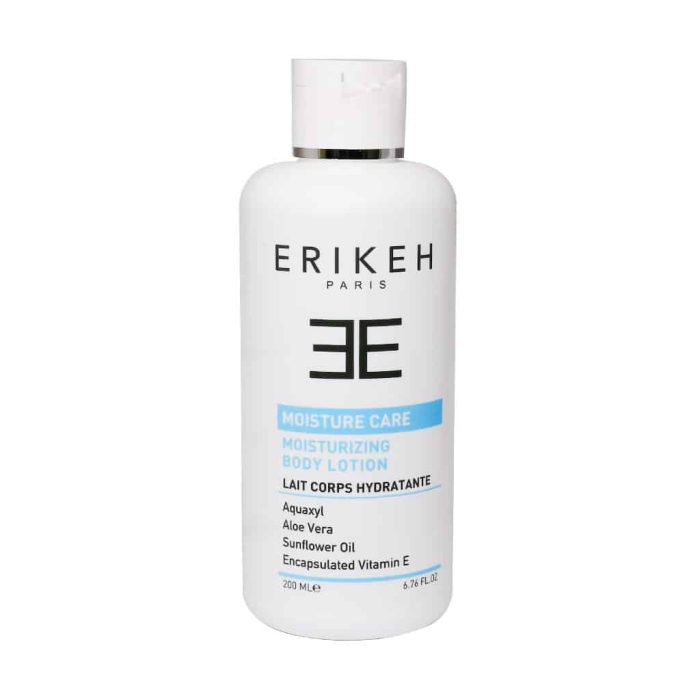 Erikeh Moisture Care Lotion 200 Ml