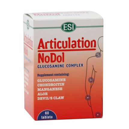 Esi Articulation Nodol 60 Tabs