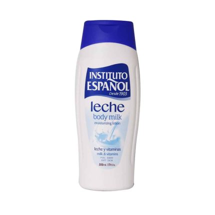 Espanol Milk Body Moisturizing Lotion 500 ml