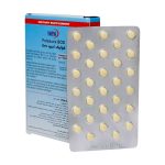 EuRho Vital Folic Acid 60 Caps