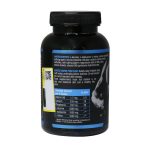 Eurho Vital BCAA Pro 120