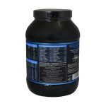 Eurho Vital Casein Pro Powder 1000