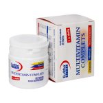 Eurho Vital Multivitamin