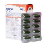 Eurho Vital Neuro Plus 30 Capsules