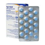 Eurho Vital Tag And Nacht Tablets