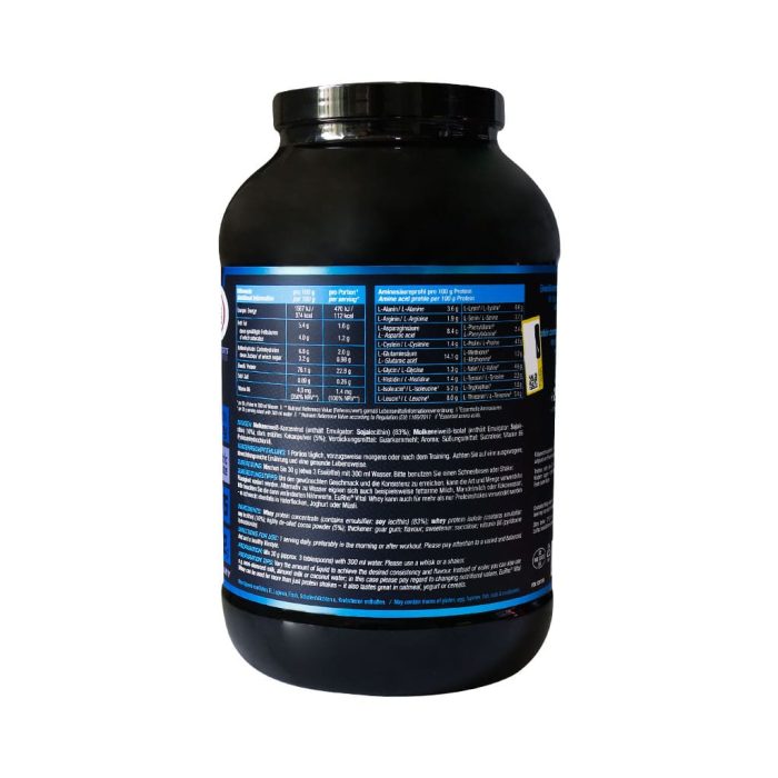 Eurho Vital Whey Pro 2250