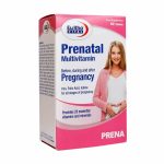 Eurho Vital prenatal multivitamin tablets 1