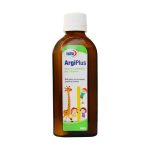 EurhoVital Argi Plus Syrup 200 ml