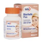 Eurhovital Bierhefe Plus