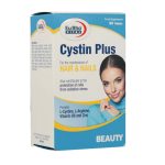 Eurhovital Cystin Plus 60 Tablets