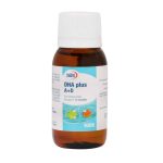 Eurhovital DHA Plus A D Drops 60 ml