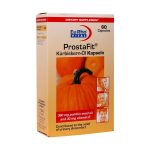 Eurhovital Prostafit 60 Capsule 3