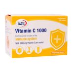 Eurhovital Vitamin C 1000 mg 30 Sachets