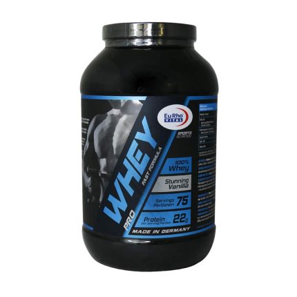 Eurhovital Whey Pro 2250 g