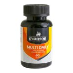 Evanson Nutrition Multi Daily Capsules 60 Caps