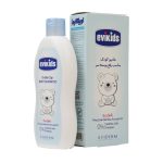 Eviderm Evikids Cradle Cap Baby Shampoo