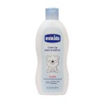 Eviderm Evikids Cradle Cap Baby Shampoo 200 ml