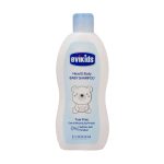 Eviderm Evikids Head And Body Baby Shampoo 200 Ml