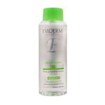 Eviderm Evisebonorm Makeup Cleansing Solution For Oily Skin 230 ml