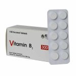 Exir Vitamin B1