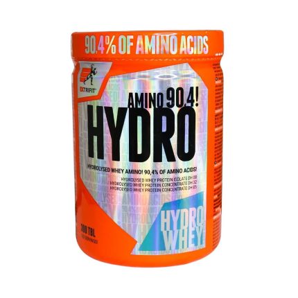 Extrifit Amino 90.4 Hydro Whey 300 tbl