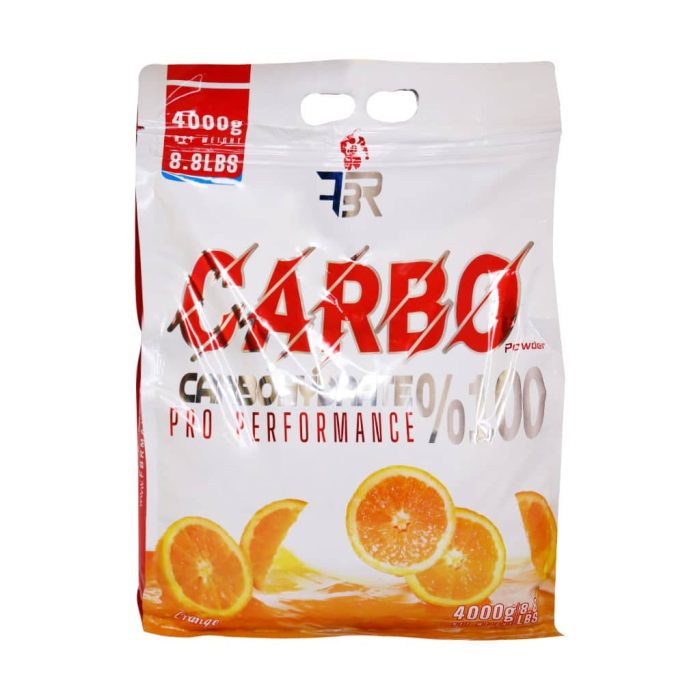 FBR Carbo 4000g