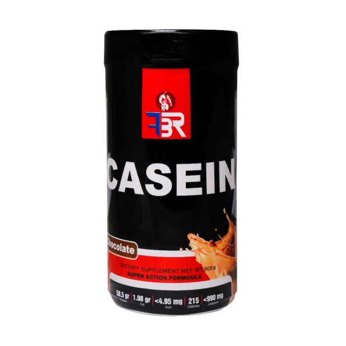 FBR Casein Powder 908 g