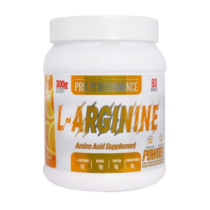 FBR L Arginine powder 300g