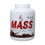 FBR Mass Powder 2600 g 1