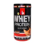 FBR Whey Protein Powder shokolat