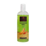 Fabregas Shower Gel Melone For All Skin Types 400 ml