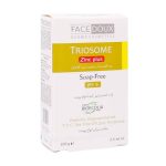 Facedoux Triosome Zinc Plus Syndet Bar 100 gr